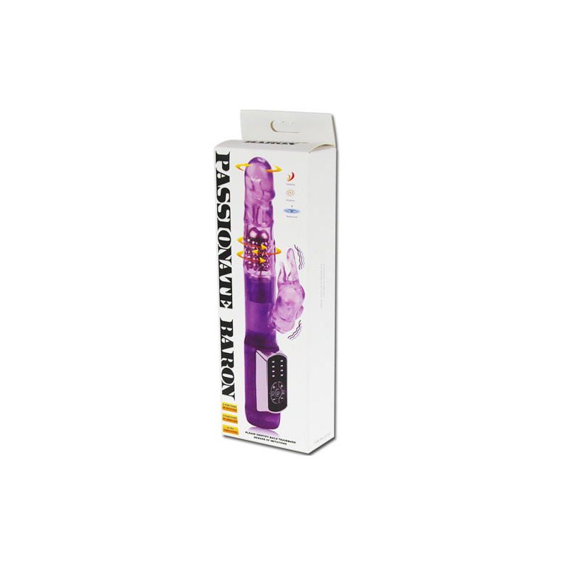 Baile - Us Lapin Passion Baron